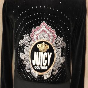 Juicy Couture set